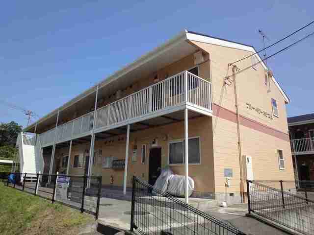 ブルーベリーハウスＡ