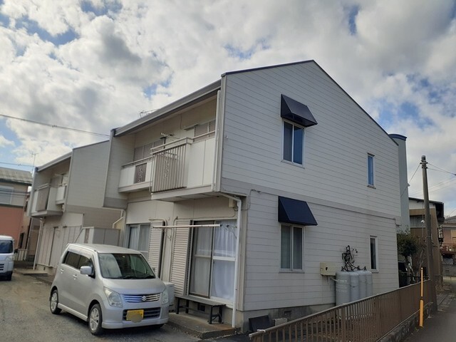 エーデルハイムＡ