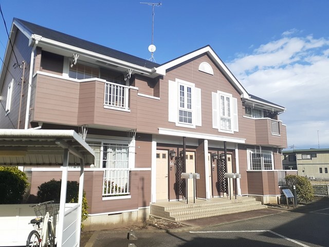 アンフィニ