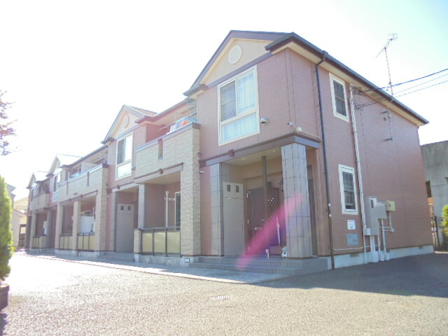 ラルジュⅡ
