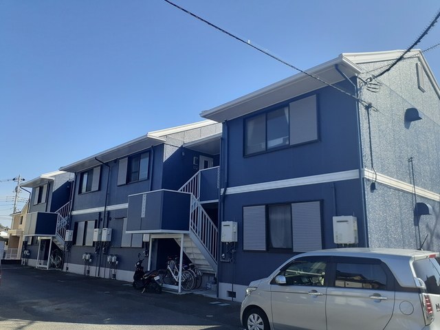 シャトレ湯川Ａ