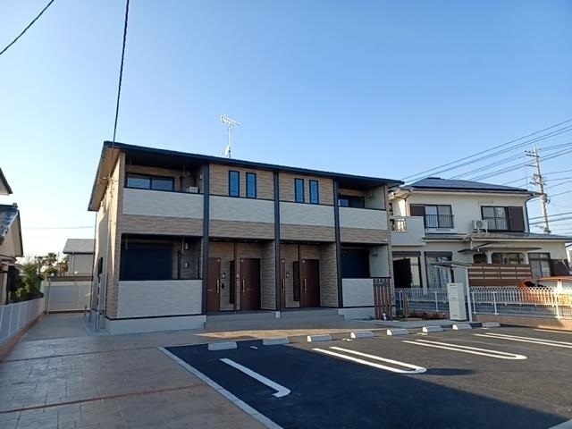 アニメート寿町Ⅱ