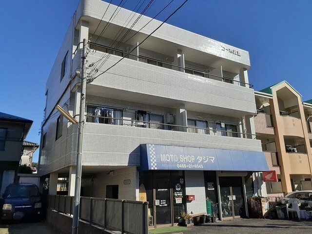 コーポ武宣