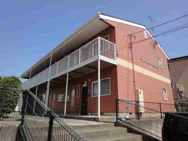 ブルーベリーハウスＢ