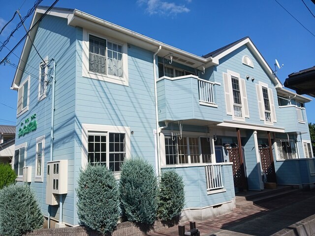 シーサイドヒルズ