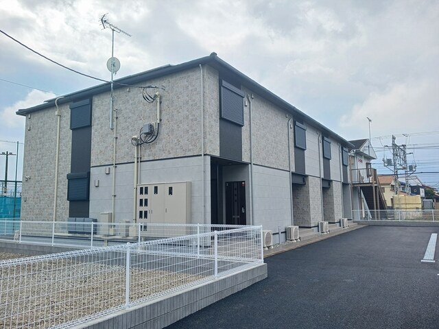 ファンシー・ココ