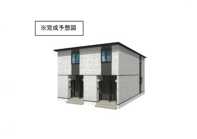 ハウス　レイワ７Ｓ