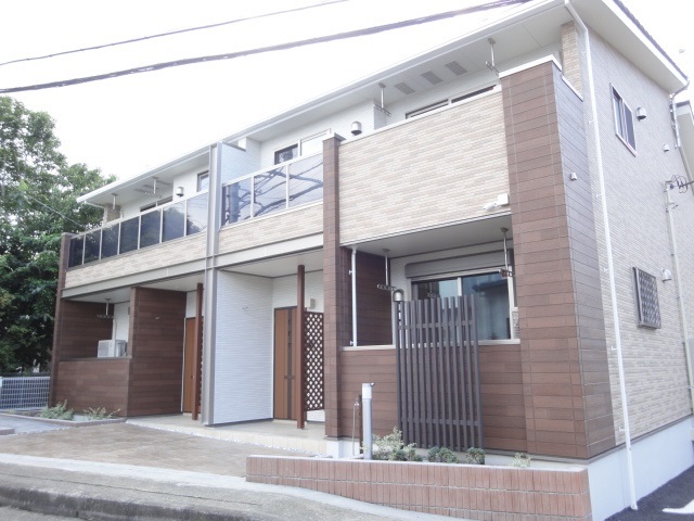 サンファームＫⅠ