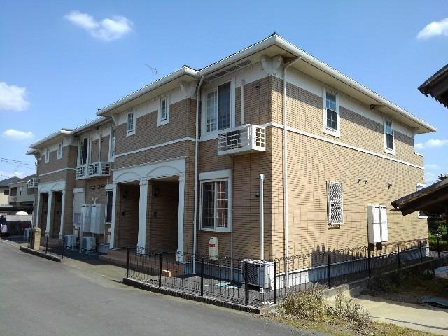 サンライズ・ヒル