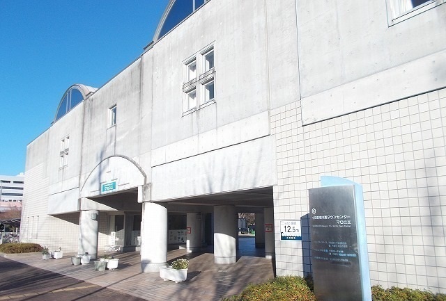 川東タウンマロニエ