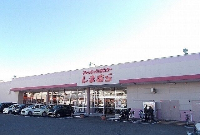 しまむら東町店