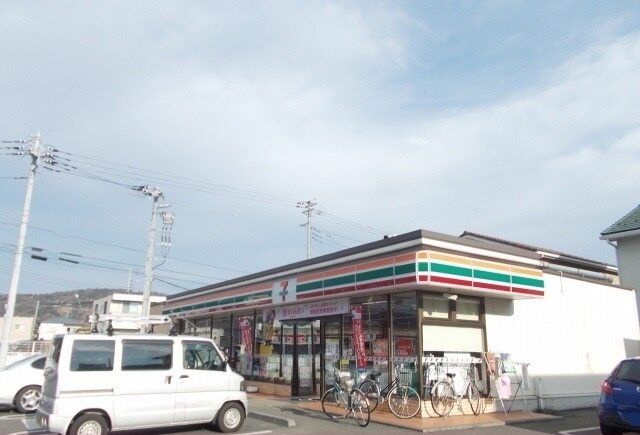 セブンイレブン成田北店