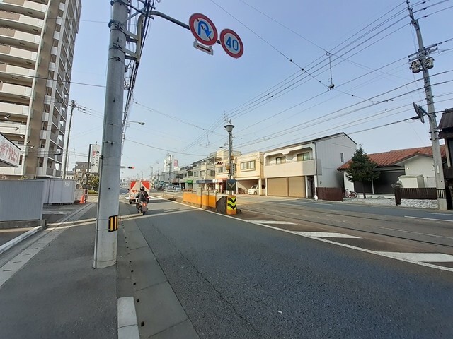旭町三丁目駅