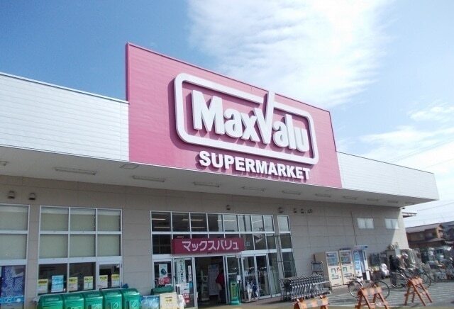 マックスバリュ開成駅前店