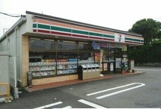 セブンイレブン