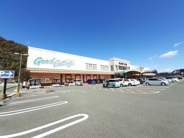 サニーアクシスいの店