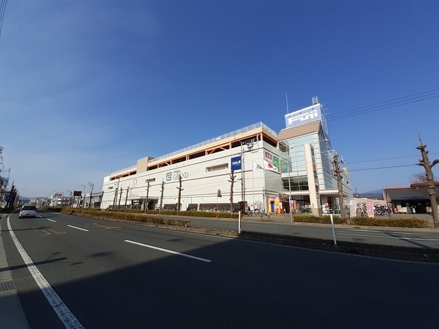 フジグラン 高知