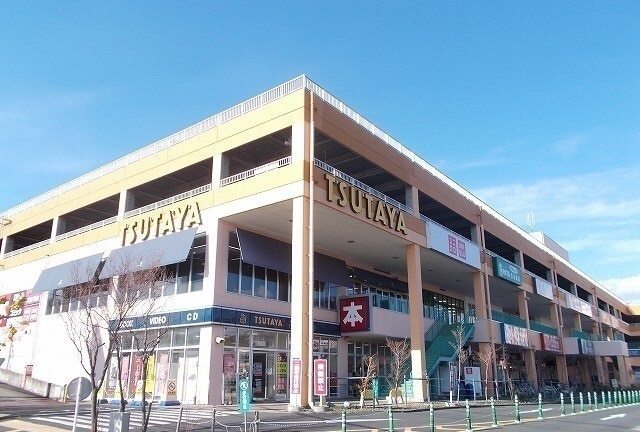 フレスポ小田原シティモール