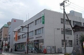 オダキューＯＸ小田原店