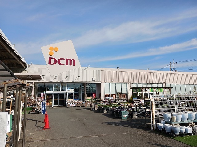 ＤＣＭ小田原店