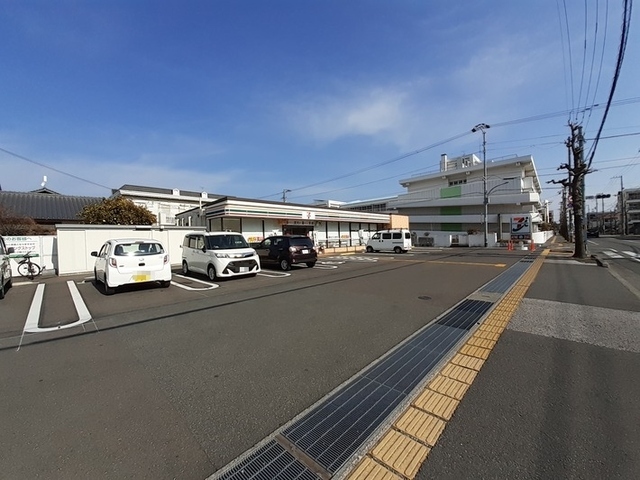 セブン-イレブン 高知若草町店