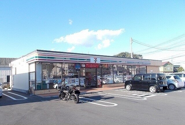 セブンイレブン東町５丁目店