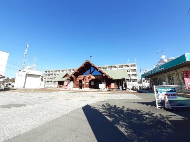 ＪＲ朝倉駅