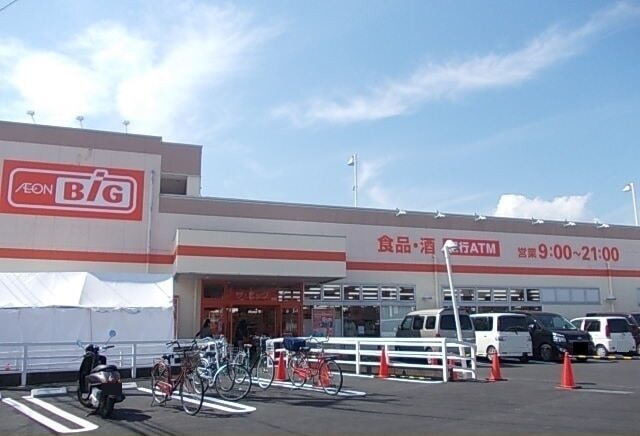 ＢＩＧ寿町店