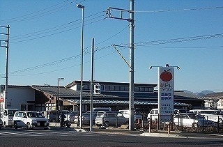 朝ドレファーミ