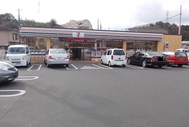 セブンイレブン多古店