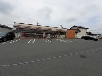 セブンイレブン太田市高林東町店