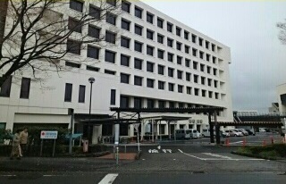 小田原市役所