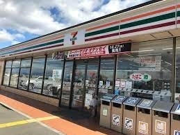 セブンイレブン本庄早稲田西店