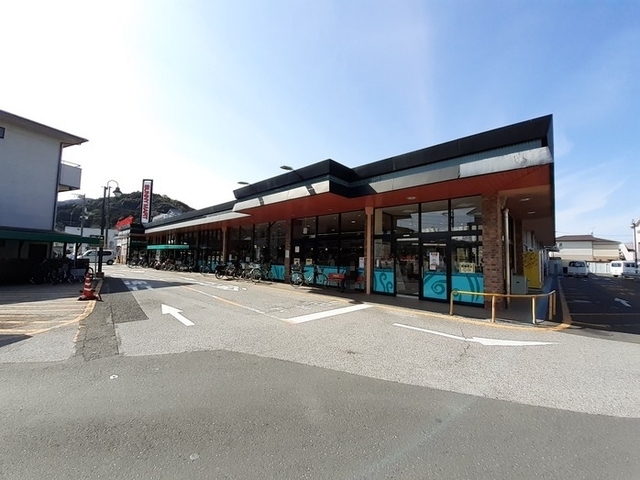 サニーマート 神田店