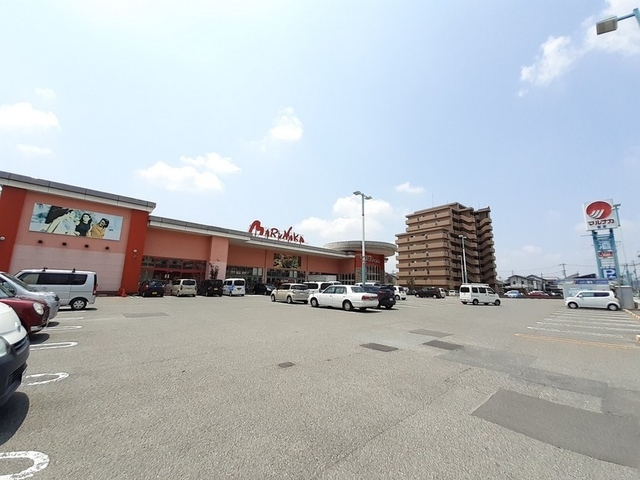 マルナカ旭店