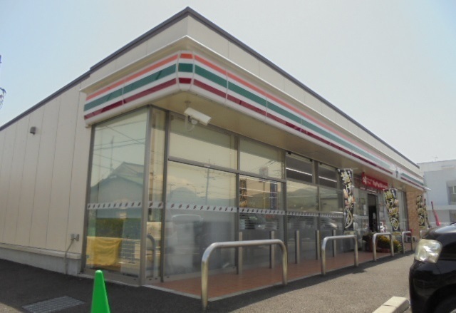 セブンイレブン和田河原駅前店