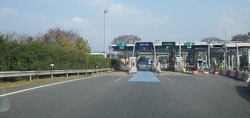 マクドナルド ２９６富里店