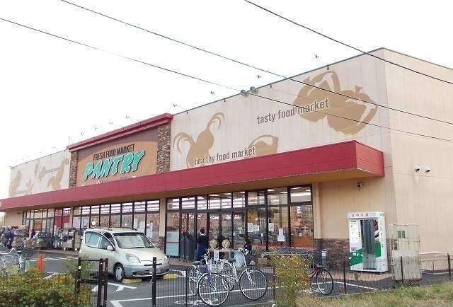 小田原百貨店南足柄店