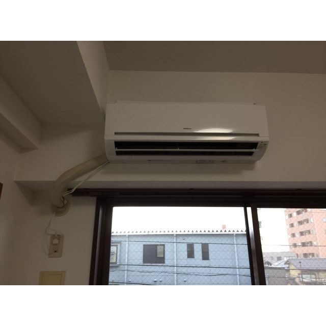 エアコン