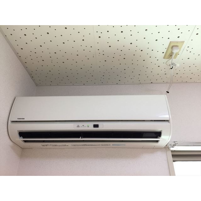 エアコン