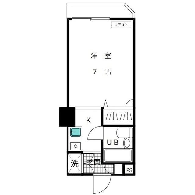 間取画像