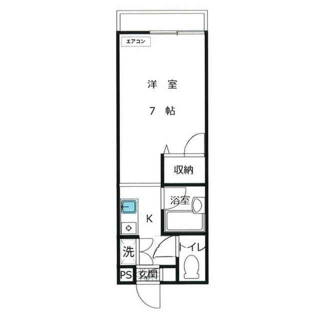 間取画像