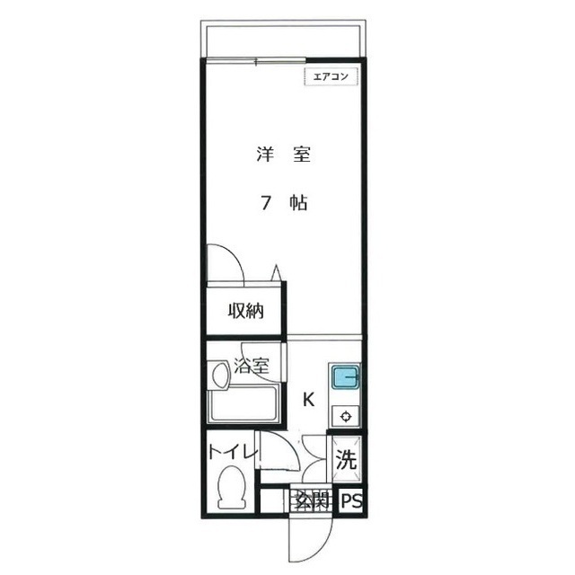 間取画像