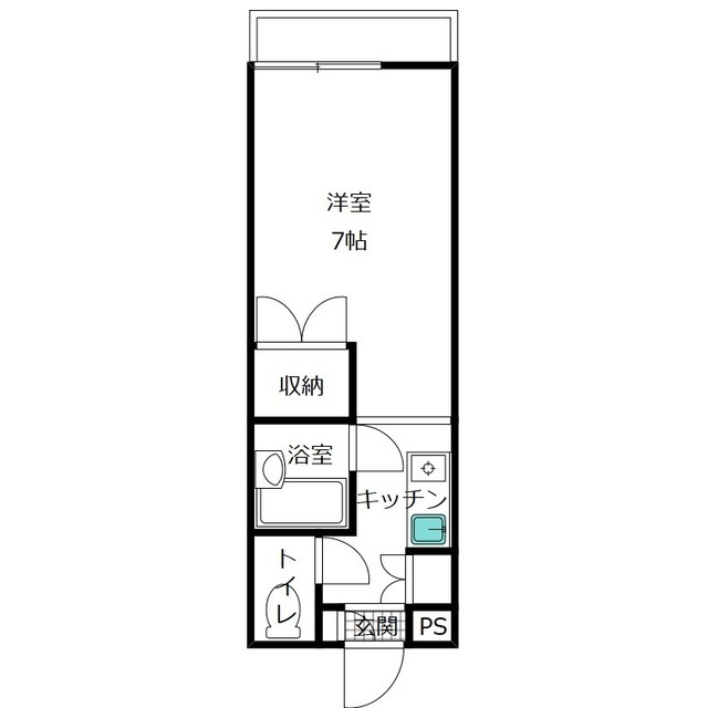 間取画像