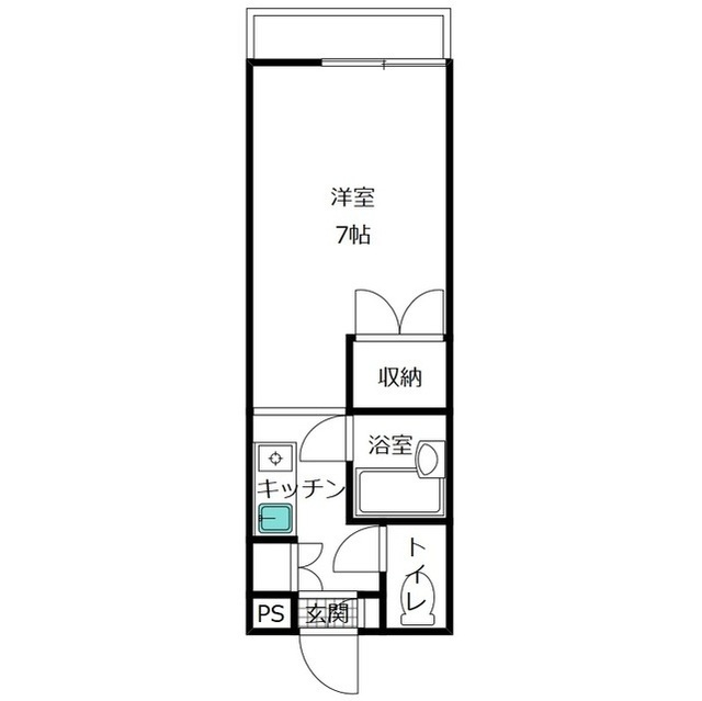 間取画像