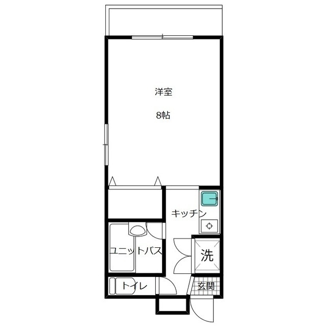 間取画像
