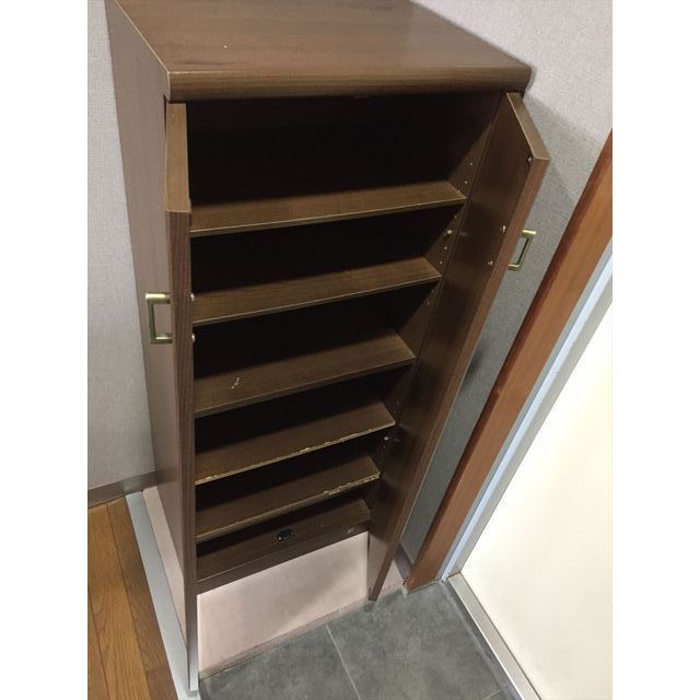 下駄箱