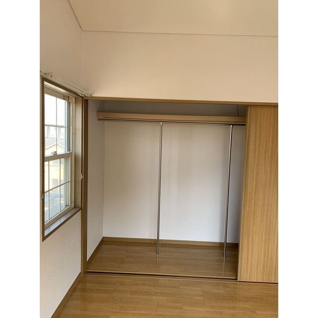 2F洋室7帖