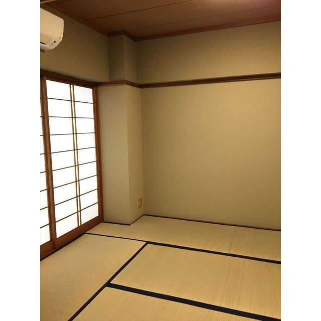 和室6帖