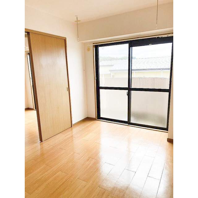 写真は同タイプ別室のものです